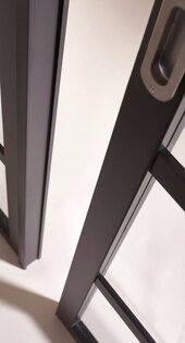 SlimSeries ONE Gegrond