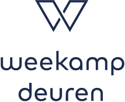 Weekamp deuren