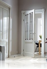 Skantrae Architraven
