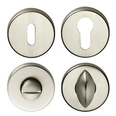 Rozetten en Garnituren