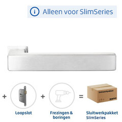 SlimSeries H&S pakket