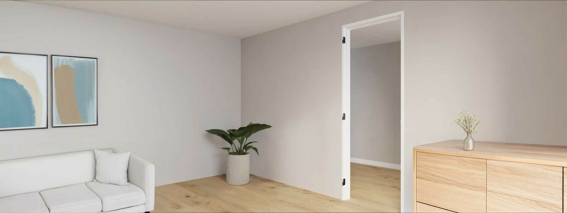 Reno kozijn (Skantrae)