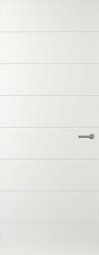 Svedex Linea AL17 lijndeur