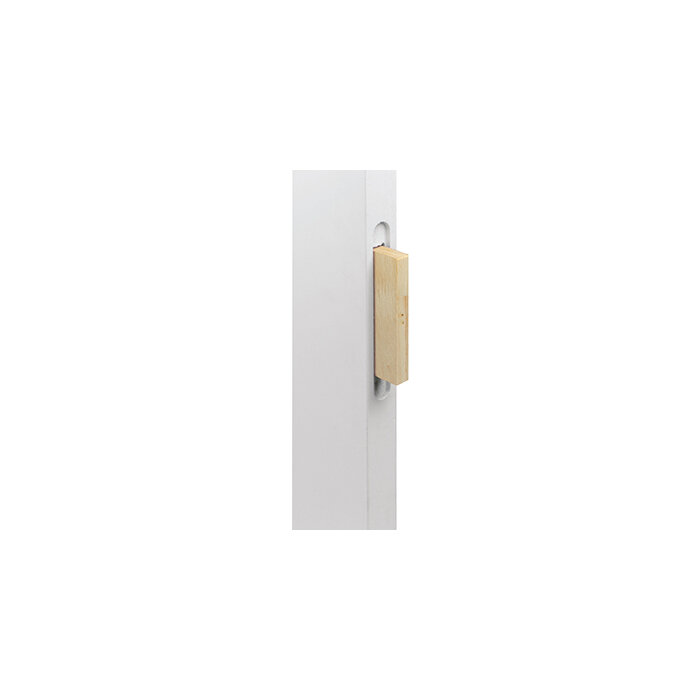 Grenen lockblok