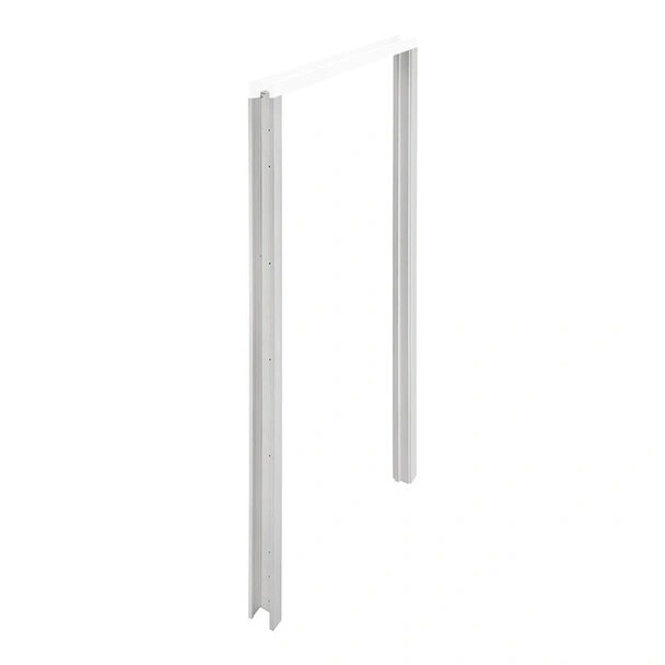 Stijlenset Reno V8 Blanco