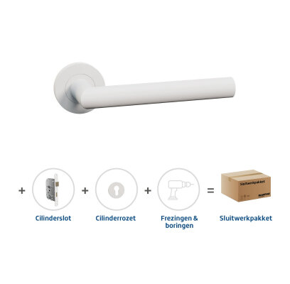 Skantrae Hang en Sluitwerkpakket HSP 2011