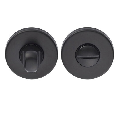 TOILETGARNITUUR BILASTRO ZWART