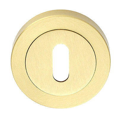 TOILETGARNITUUR ASTRO MAT MESSING