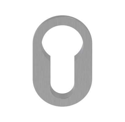 CILINDERROZET ORBIT MINIMAL RVS