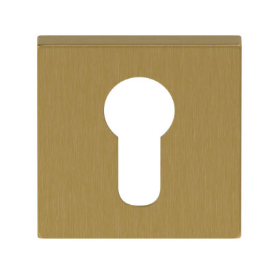 CILINDERROZET QUADRATE REGULAR MMS