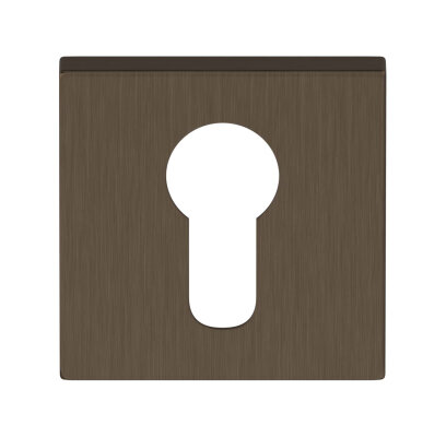 CILINDERROZET SQUARED REGULAR BRO