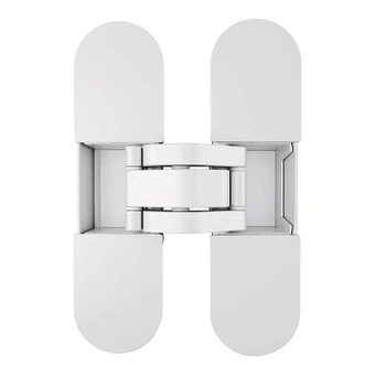 Verdekt scharnier Reno V8