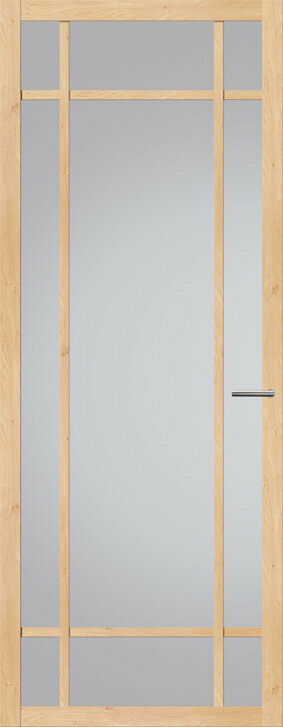 NDB 907 Licht Eiken