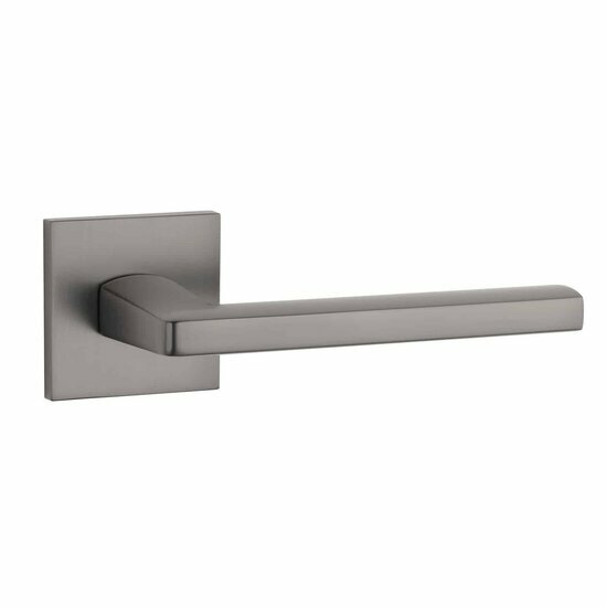 Aprile deurklinken Pyrola titanium