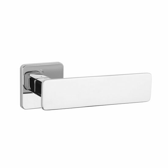 Aprile Noemia QS Slim 7mm chroom gepolijst