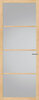 NDB 900 Licht Eiken