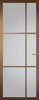 Svedex NDB 906 Metallic brons brons glas