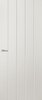 Asutria afgelakte freeslijndeur VF01