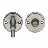 Skantrae Toiletgarnituur Petana Oud Silver