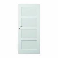 Skantrae Accent SKS 1236 Paneeldeur