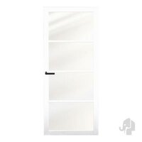 Blanko Capri | Pronto Legno