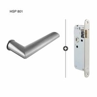 Skantrae SSL 4000 Rookglas "Draaideur" Stomp