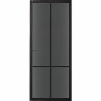 Skantrae SlimSeries SSL 4008 Rookglas