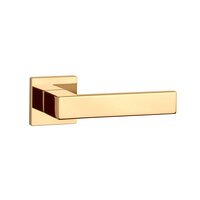 Pina Goud Vierkant
