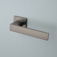 Alisso grafiet Vierkant