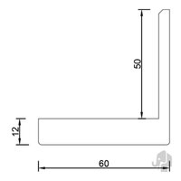 Austria Reno V8 Ecosy XXL architraaf