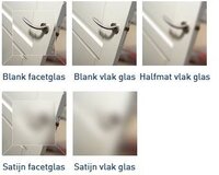 Glassoorten Austria Balance Jersey