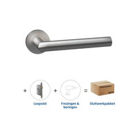 Skantrae Hang en Sluitwerkpakket HSP 2001