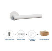 Skantrae Hang en Sluitwerkpakket HSP 2010
