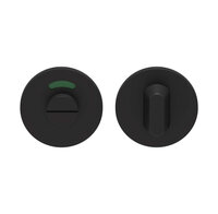 TOILETGARNITUUR ARC REGULAR ZWA