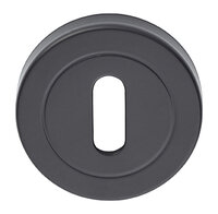 TOILETGARNITUUR ASTRO ZWART