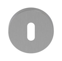 TOILETGARNITUUR ARC REGULAR RVS