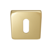 TOILETGARNITUUR QUADRATE REGULAR MMS