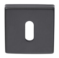 TOILETGARNITUUR QUADRATE REGULAR WIT