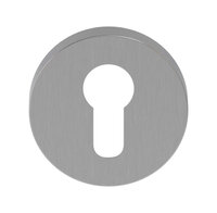 CILINDERROZET ARC REGULAR RVS