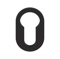 CILINDERROZET ORBIT MINIMAL ZWA