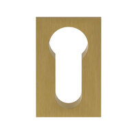 CILINDERROZET QUADRATE MINIMAL MMS