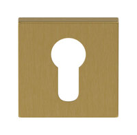 CILINDERROZET QUADRATE REGULAR MMS