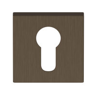 CILINDERROZET SQUARED REGULAR BRO