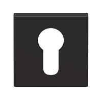 CILINDERROZET SQUARED REGULAR ZWA