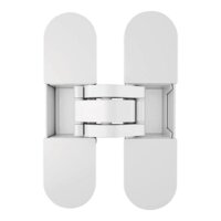 Verdekt scharnier Reno V8