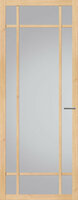 NDB 907 Licht Eiken