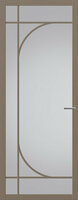 NC104 Leem Taupe