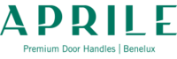 Aprile deurklinken Arabis goud gepolijst PVD