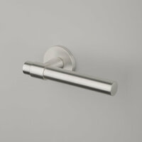 APRILE deurklinken BELLISA silver pearl