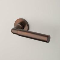 Aprile deurklinken Ficaria Antique patina
